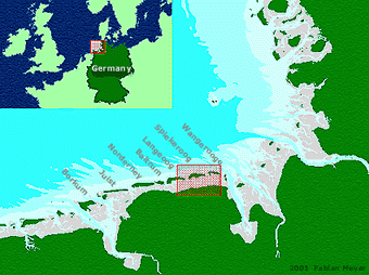 German Bight